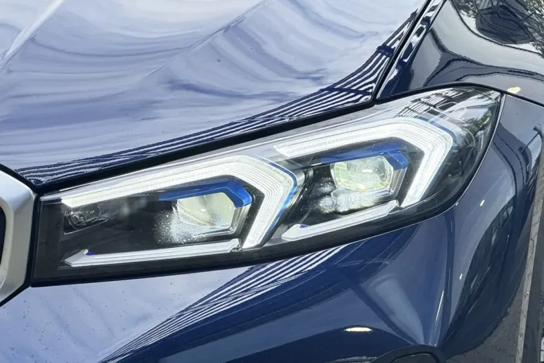 BMW 330 din 2024 cu 23.175 km - oferta BMW152112 - foto 6