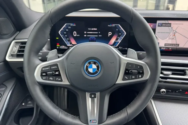 BMW 330 din 2024 cu 23.175 km - oferta BMW152112 - foto 16