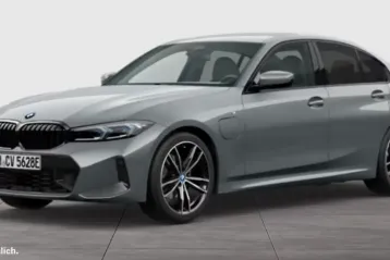 BMW 330 din 2024 - oferta BMW152113