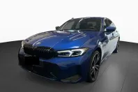 BMW 330 din 2023 cu 25.200 km - oferta BMW152114 - foto 1