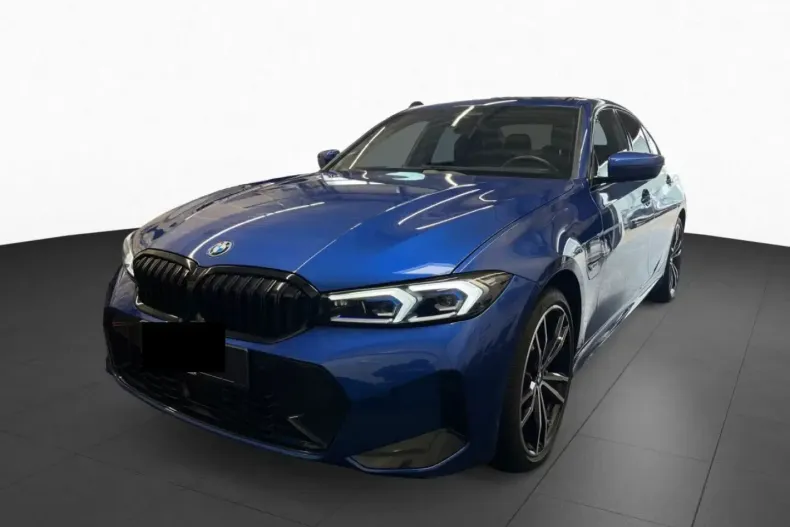 BMW 330 din 2023 cu 25.200 km - oferta BMW152114 - foto 1