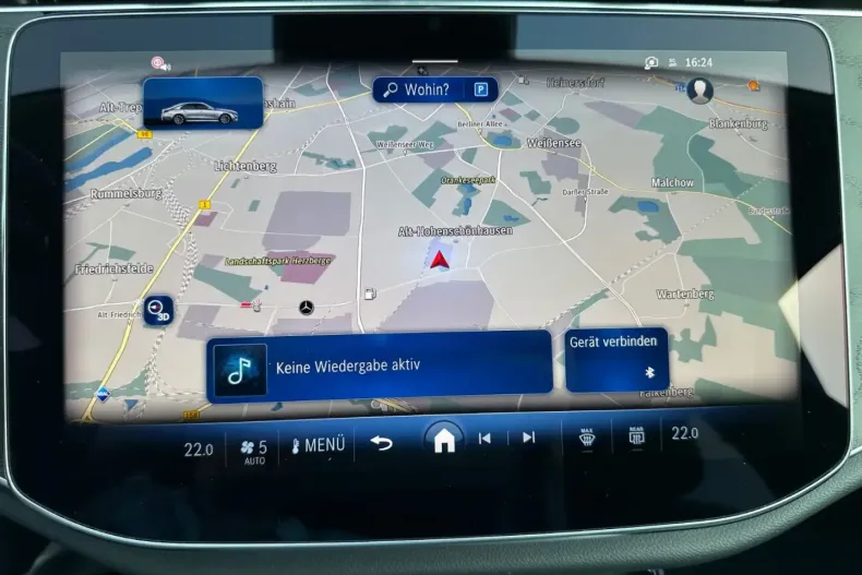 Mercedes-Benz E 200 din 2023 cu 41.149 km - oferta MER152115 - foto 21