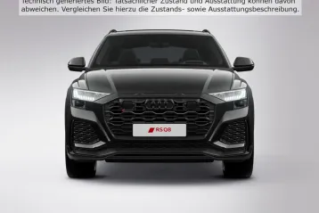 Audi RSQ8 din 2024 - oferta AUD152116