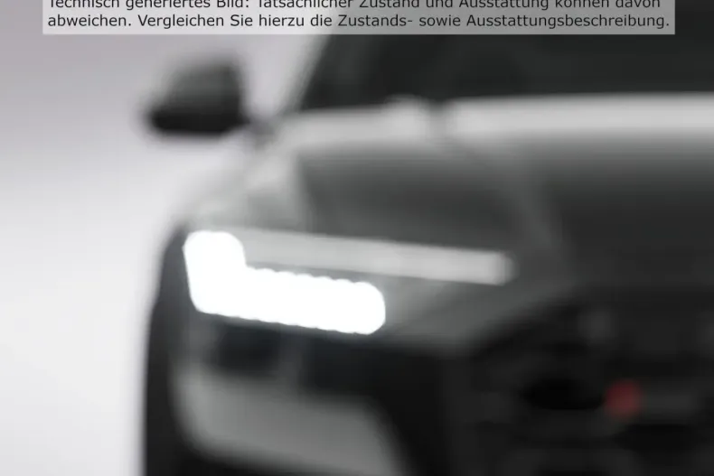 Audi RSQ8 din 2024 cu 17.022 km - oferta AUD152116 - foto 5
