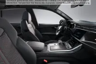 Audi RSQ8 din 2024 cu 17.022 km - oferta AUD152116 - foto 9