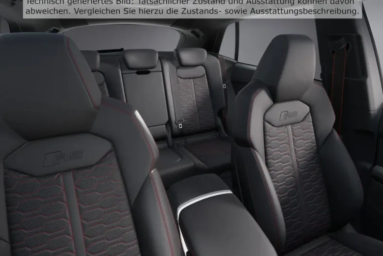 Audi RSQ8 din 2024 cu 17.022 km - oferta AUD152116 - foto 10