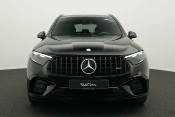 Mercedes-Benz GLC 43 AMG din 2024 - oferta MER152118