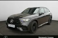 Mercedes-Benz GLC 43 AMG din 2024 cu 32.490 km - oferta MER152119 - foto 1
