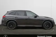 Mercedes-Benz GLC 43 AMG din 2024 cu 32.490 km - oferta MER152119 - foto 6
