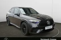 Mercedes-Benz GLC 43 AMG din 2024 cu 32.490 km - oferta MER152119 - foto 7