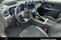 Mercedes-Benz GLC 43 AMG din 2024 cu 32.490 km - oferta MER152119 - foto 9