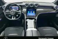 Mercedes-Benz GLC 43 AMG din 2024 cu 32.490 km - oferta MER152119 - foto 11