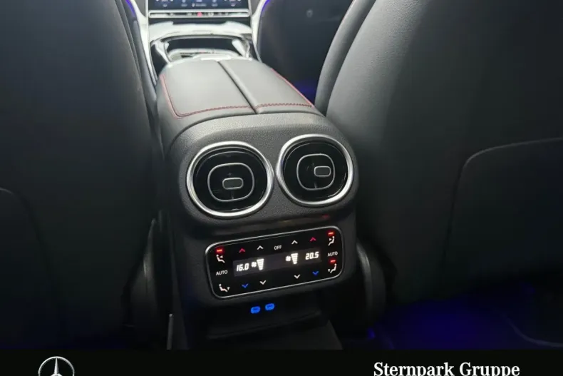 Mercedes-Benz GLC 43 AMG din 2024 cu 32.490 km - oferta MER152119 - foto 18