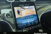 Mercedes-Benz GLC 43 AMG din 2024 cu 32.490 km - oferta MER152119 - foto 23