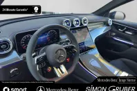 Mercedes-Benz GLC 43 AMG din 2024 cu 18.180 km - oferta MER152120 - foto 3