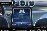 Mercedes-Benz GLC 43 AMG din 2024 cu 18.180 km - oferta MER152120 - foto 14