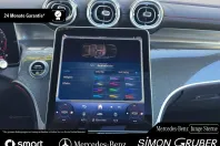 Mercedes-Benz GLC 43 AMG din 2024 cu 18.180 km - oferta MER152120 - foto 15
