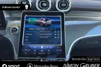 Mercedes-Benz GLC 43 AMG din 2024 cu 18.180 km - oferta MER152120 - foto 18