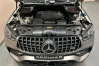 Mercedes-Benz GLE 53 AMG din 2021 cu 72.000 km - oferta MER152121 - foto 6