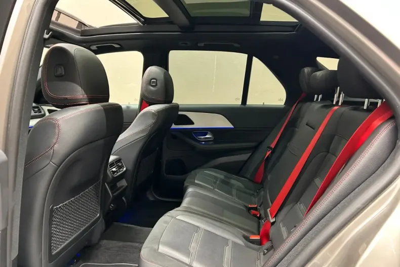 Mercedes-Benz GLE 53 AMG din 2021 cu 72.000 km - oferta MER152121 - foto 11