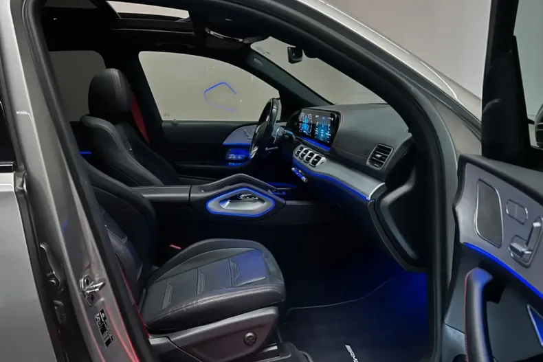 Mercedes-Benz GLE 53 AMG din 2021 cu 72.000 km - oferta MER152121 - foto 18