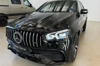 Mercedes-Benz GLE 53 AMG din 2021 cu 82.938 km - oferta MER152122 - foto 1