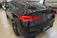 Mercedes-Benz GLE 53 AMG din 2021 cu 82.938 km - oferta MER152122 - foto 8