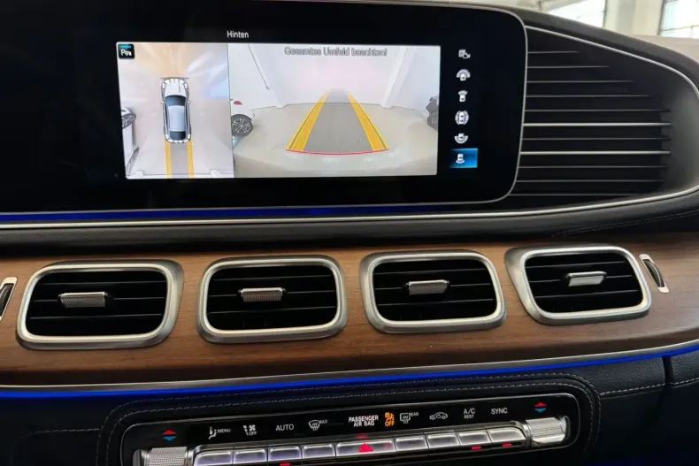 Mercedes-Benz GLE 53 AMG din 2021 cu 82.938 km - oferta MER152122 - foto 21