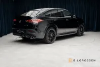 Mercedes-Benz GLE 53 AMG din 2023 cu 14.370 km - oferta MER152125 - foto 5