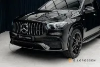 Mercedes-Benz GLE 53 AMG din 2023 cu 14.370 km - oferta MER152125 - foto 10