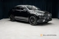 Mercedes-Benz GLE 53 AMG din 2023 cu 14.370 km - oferta MER152125 - foto 11