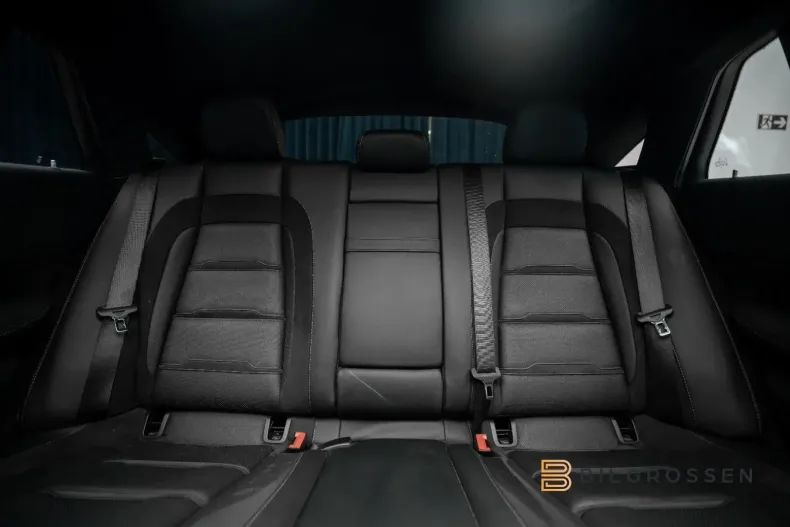 Mercedes-Benz GLE 53 AMG din 2023 cu 14.370 km - oferta MER152125 - foto 20