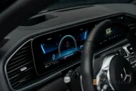 Mercedes-Benz GLE 53 AMG din 2023 cu 14.370 km - oferta MER152125 - foto 22