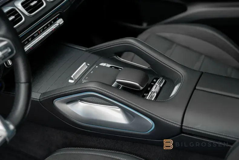 Mercedes-Benz GLE 53 AMG din 2023 cu 14.370 km - oferta MER152125 - foto 23