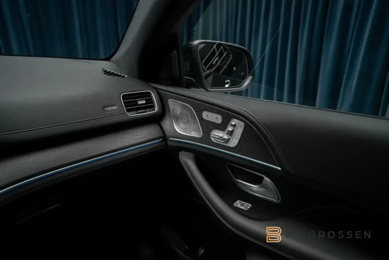 Mercedes-Benz GLE 53 AMG din 2023 cu 14.370 km - oferta MER152125 - foto 24