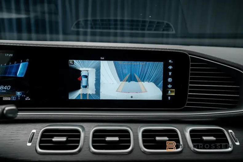 Mercedes-Benz GLE 53 AMG din 2023 cu 14.370 km - oferta MER152125 - foto 25