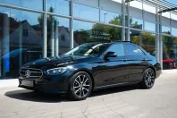 Mercedes-Benz E 220 din 2021 cu 74.500 km - oferta MER152128 - foto 2
