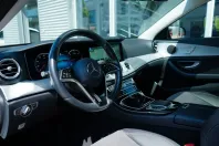 Mercedes-Benz E 220 din 2021 cu 74.500 km - oferta MER152128 - foto 6
