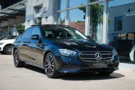 Mercedes-Benz E 220 din 2021 cu 74.500 km - oferta MER152128 - foto 14