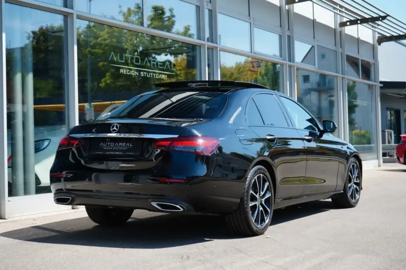 Mercedes-Benz E 220 din 2021 cu 74.500 km - oferta MER152128 - foto 17