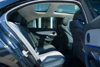 Mercedes-Benz E 220 din 2021 cu 74.500 km - oferta MER152128 - foto 18