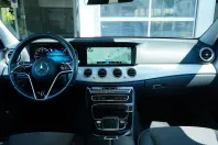 Mercedes-Benz E 220 din 2021 cu 74.500 km - oferta MER152128 - foto 21