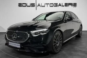 Mercedes-Benz E 450 din 2024 - oferta MER152129