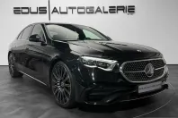 Mercedes-Benz E 450 din 2024 cu 34.568 km - oferta MER152129 - foto 3