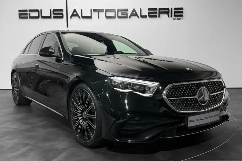 Mercedes-Benz E 450 din 2024 cu 34.568 km - oferta MER152129 - foto 3