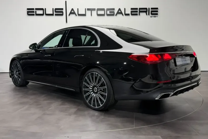 Mercedes-Benz E 450 din 2024 cu 34.568 km - oferta MER152129 - foto 6