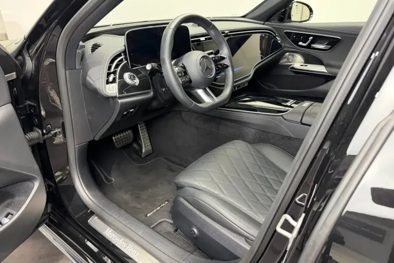 Mercedes-Benz E 450 din 2024 cu 34.568 km - oferta MER152129 - foto 11