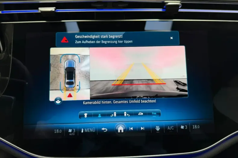 Mercedes-Benz E 450 din 2024 cu 34.568 km - oferta MER152129 - foto 16