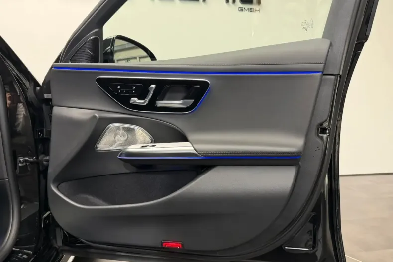 Mercedes-Benz E 450 din 2024 cu 34.568 km - oferta MER152129 - foto 22