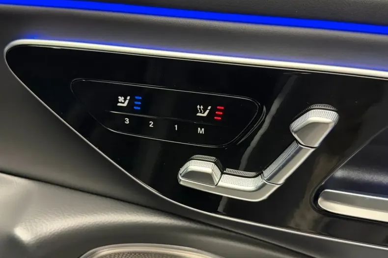 Mercedes-Benz E 450 din 2024 cu 34.568 km - oferta MER152129 - foto 23